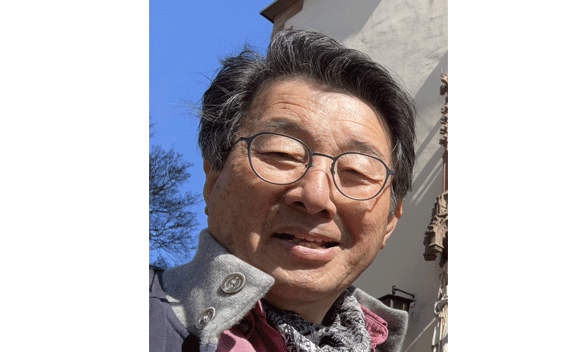 정원교